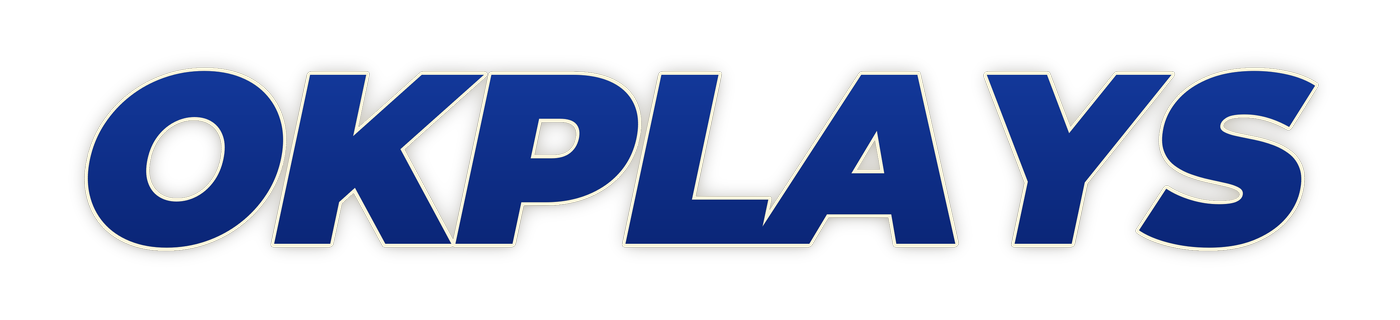 okplays logo